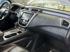 Used 2023  Nissan Murano FWD SV at Camacho Mitsubishi near Palmdale&comma; CA