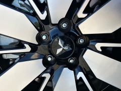 New 2025  Mitsubishi Outlander SE FWD at Camacho Mitsubishi near Palmdale, CA