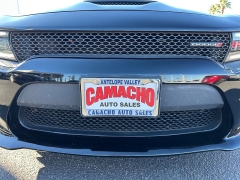 Used 2022  Dodge Charger GT RWD at Camacho Mitsubishi near Palmdale&comma; CA