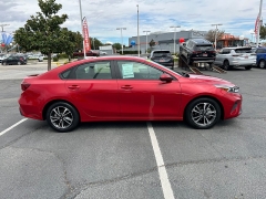 Used 2024  Kia Forte LXS IVT at Camacho Mitsubishi near Palmdale&comma; CA