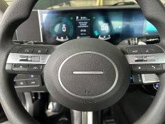 Used 2025  Hyundai Sonata SEL FWD at Camacho Mitsubishi near Palmdale&comma; CA