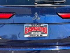 Used 2024  Mitsubishi Outlander SE FWD at Camacho Mitsubishi near Palmdale&comma; CA