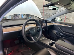 Used 2021  Tesla Model 3 Standard Range Plus RWD at Camacho Mitsubishi near Palmdale&comma; CA