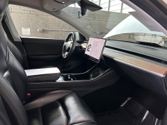  2020 Tesla Model Y Long Range AWD at Camacho Mitsubishi near Palmdale, CA
