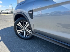 New 2027  Mitsubishi Outlander Sport ES 2&period;0 FWD at Camacho Mitsubishi near Palmdale&comma; CA
