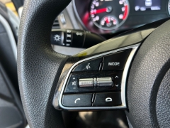 Used 2020 Kia Optima 4d Sedan LX at Camacho Mitsubishi near Palmdale, CA