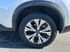 Used 2023  Nissan Rogue FWD SV at Camacho Mitsubishi near Palmdale&comma; CA