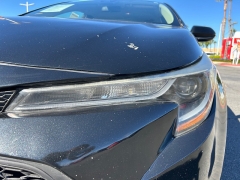 Used 2022  Toyota Corolla LE CVT at Camacho Mitsubishi near Palmdale, CA