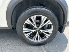 Used 2023  Nissan Rogue FWD SV at Camacho Mitsubishi near Palmdale&comma; CA