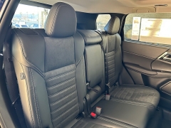 New 2026  Mitsubishi Outlander SE FWD w&sol;Tech Pkg at Camacho Mitsubishi near Palmdale&comma; CA