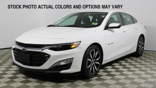 Used 2023  Chevrolet Malibu 4dr Sdn 1LT at Camacho Mitsubishi near Palmdale&comma; CA