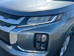 New 2027  Mitsubishi Outlander Sport 2&period;0 FWD at Camacho Mitsubishi near Palmdale&comma; CA