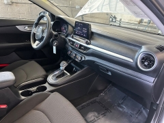 Used 2024  Kia Forte LXS IVT at Camacho Mitsubishi near Palmdale&comma; CA