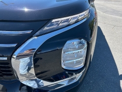 New 2026  Mitsubishi Outlander SE FWD at Camacho Mitsubishi near Palmdale&comma; CA