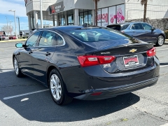 Used 2023  Chevrolet Malibu 4dr Sdn 1LT at Camacho Mitsubishi near Palmdale&comma; CA