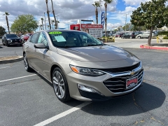  2024 Chevrolet Malibu 4dr Sdn 2LT at Camacho Mitsubishi near Palmdale&comma; CA