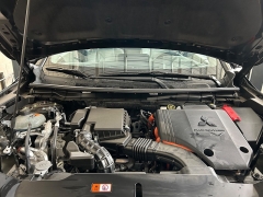 New 2025  Mitsubishi Outlander Plug-In Hybrid SEL S-AWC at Camacho Mitsubishi near Palmdale, CA