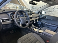 New 2025 Mitsubishi Outlander S-AWC at Camacho Mitsubishi near Palmdale, CA