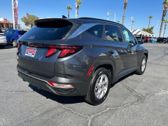 Used 2024  Hyundai Tucson SEL FWD &ast;Ltd Avail&ast; at Camacho Mitsubishi near Palmdale&comma; CA