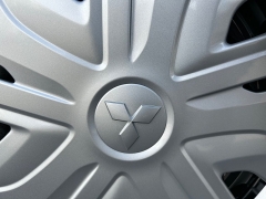 New 2024 Mitsubishi Mirage ES CVT at Camacho Mitsubishi near Palmdale, CA
