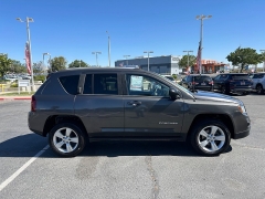 Used 2016  Jeep Compass 4d SUV FWD Sport at Camacho Mitsubishi near Palmdale&comma; CA