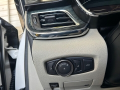 Used 2018  Lincoln Continental 4d Sedan AWD Reserve at Camacho Mitsubishi near Palmdale&comma; CA