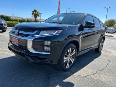 New 2025 Mitsubishi Outlander Sport 2.0 AWC at Camacho Mitsubishi near Palmdale, CA