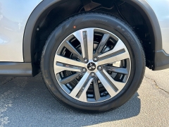 New 2025 Mitsubishi Outlander Sport ES 2.0 AWC at Camacho Mitsubishi near Palmdale, CA
