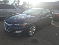  2023 Chevrolet Malibu 4dr Sdn 1LT at Camacho Mitsubishi near Palmdale&comma; CA