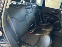 Used 2020 Jeep Compass 4d SUV FWD Latitude Altitude at Camacho Mitsubishi near Palmdale, CA