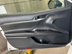 Used 2023  Toyota Camry SE Auto at Camacho Mitsubishi near Palmdale&comma; CA