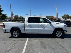 Used 2024  Ram 1500 2WD Laramie Crew Cab 5'7" Box at Camacho Mitsubishi near Palmdale&comma; CA