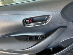 Used 2025  Toyota Corolla LE CVT at Camacho Mitsubishi near Palmdale&comma; CA