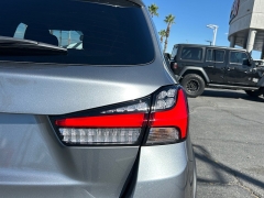 New 2027  Mitsubishi Outlander Sport 2&period;0 FWD at Camacho Mitsubishi near Palmdale&comma; CA