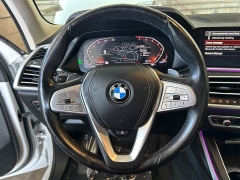 Used 2020  BMW X7 xDrive40i Sports Activity Vehicle at Camacho Mitsubishi near Palmdale&comma; CA