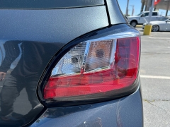 New 2024 Mitsubishi Mirage ES CVT at Camacho Mitsubishi near Palmdale, CA