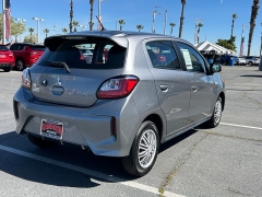 Used 2021  Mitsubishi Mirage  at Camacho Mitsubishi near Palmdale&comma; CA
