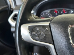 Used 2023 GMC Acadia FWD 4dr SLT at Camacho Mitsubishi near Palmdale, CA
