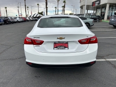 Used 2023  Chevrolet Malibu 4dr Sdn 1LT at Camacho Mitsubishi near Palmdale&comma; CA