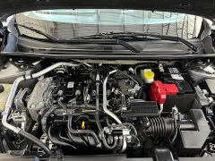  2023 Nissan Sentra SV CVT at Camacho Mitsubishi near Palmdale&comma; CA