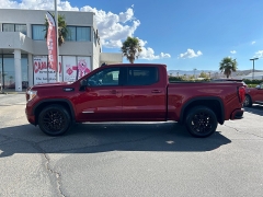 Used 2021 GMC Sierra 1500 2WD Crew Cab 147" Elevation at Camacho Mitsubishi near Palmdale, CA