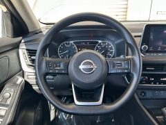 Used 2024  Nissan Rogue FWD SV at Camacho Mitsubishi near Palmdale&comma; CA
