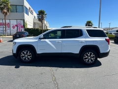 Used 2023  GMC Acadia AWD 4dr SLT at Camacho Mitsubishi near Palmdale&comma; CA