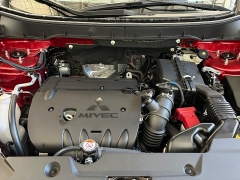 New 2025  Mitsubishi Outlander Sport 2.0 AWC at Camacho Mitsubishi near Palmdale, CA