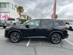 Used 2024  Nissan Rogue FWD SV at Camacho Mitsubishi near Palmdale, CA