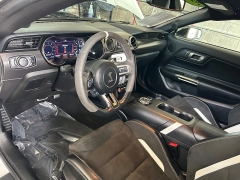 Used 2020  Ford Shelby GT500 2d Coupe at Camacho Mitsubishi near Palmdale&comma; CA