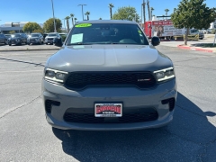 Used 2025  Dodge Durango GT Plus AWD at Camacho Mitsubishi near Palmdale&comma; CA