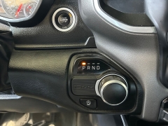 Used 2023  Ram 1500 2WD Big Horn Crew Cab 5'7" Box at Camacho Mitsubishi near Palmdale&comma; CA