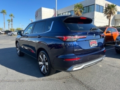 New 2025  Mitsubishi Outlander SE FWD at Camacho Mitsubishi near Palmdale, CA