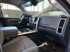 Used 2017  Ram 1500 4WD Crew Cab SLT at Camacho Mitsubishi near Palmdale&comma; CA